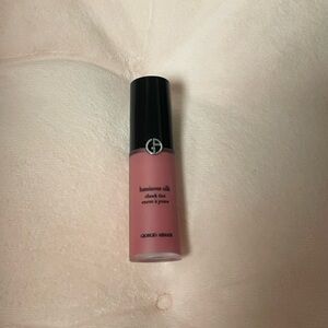 Giorgio Armani Luminous Silk Cheek Tint
